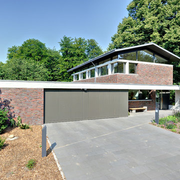 Neubau Winkelhaus