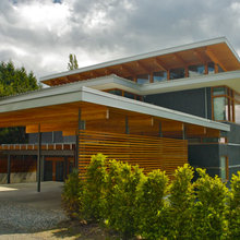 Carports Fences and Screens