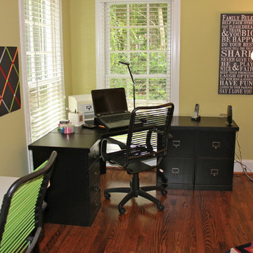 Whole Home Update