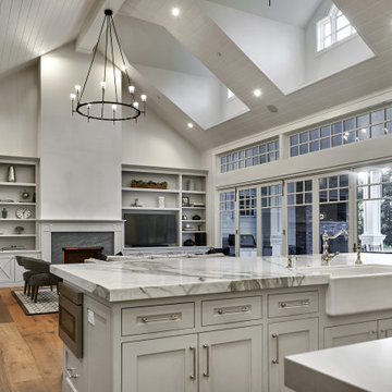 Atherton Colonial