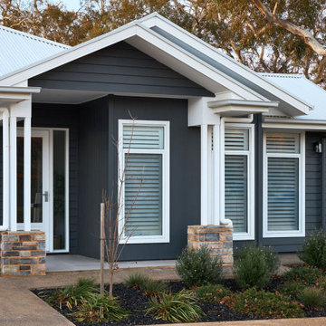 GJ Gardner Display Home