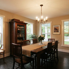 Dining Room Ideas