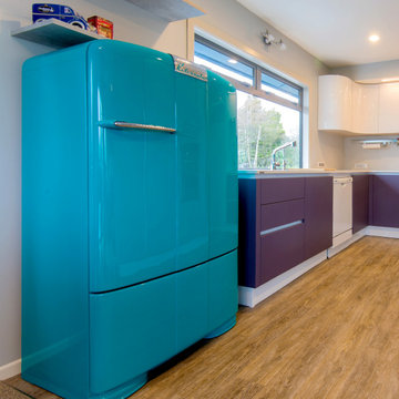 Walsh-Roberts Residence