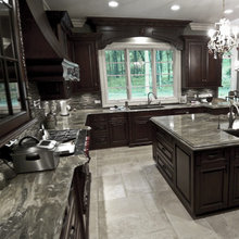 Kitchen Ideas