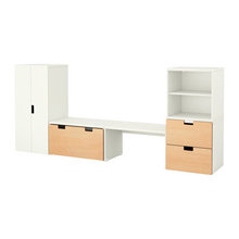 storage