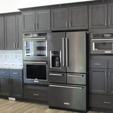 Rogers Kitchen Renovation