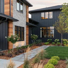 Exterior Colors