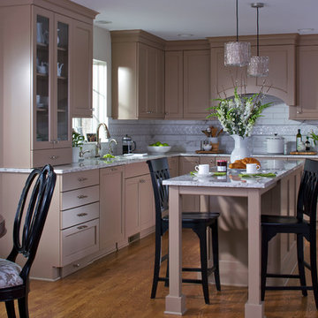 Rockford, Michigan Residence