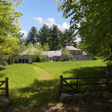 150 Pond Road, Wellesley, MA