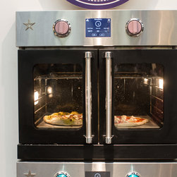 BlueStar Electric Wall Oven - Ovens