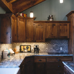 D Schippers Timber Frame - Products