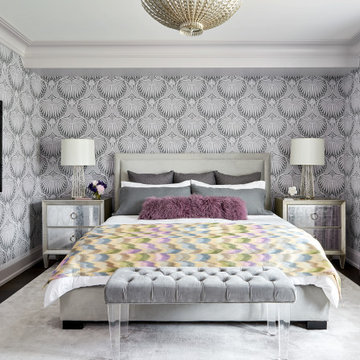 Elegance and Refinement at its Finest