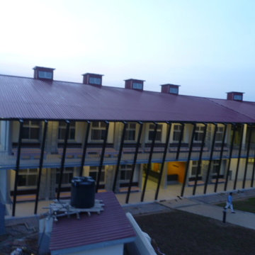 MASAKA REFERRAL HOSPITAL-CENTRAL UGANDA