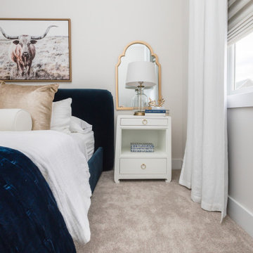 The Avenue Townhome