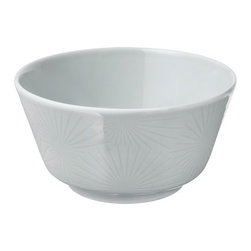 KRUSTAD Bol, gris clair - Dining Bowls