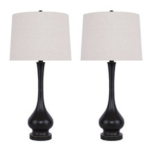lamps and lighting