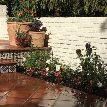 Custom Landscaping