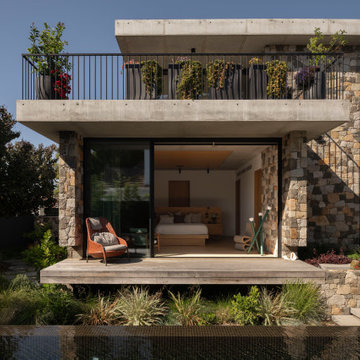 Lantern House