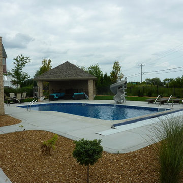 Coverstar Automatic Pool Cover Franklin, WI