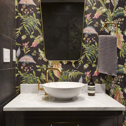 BLOCK DESIGNER-CURATED STYLE - Home Improvement