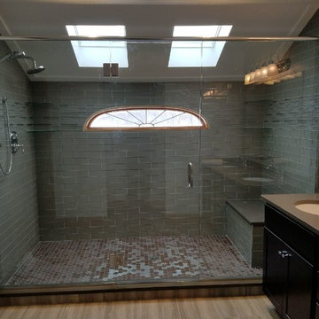Shower Doors