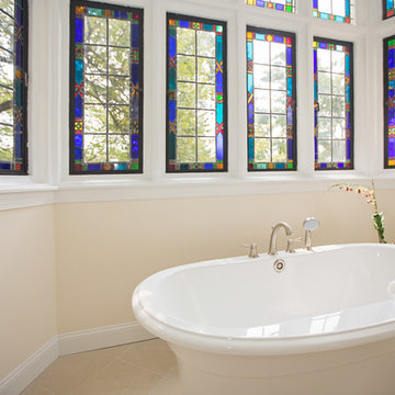 Main Line Stone Church Condo Conversion