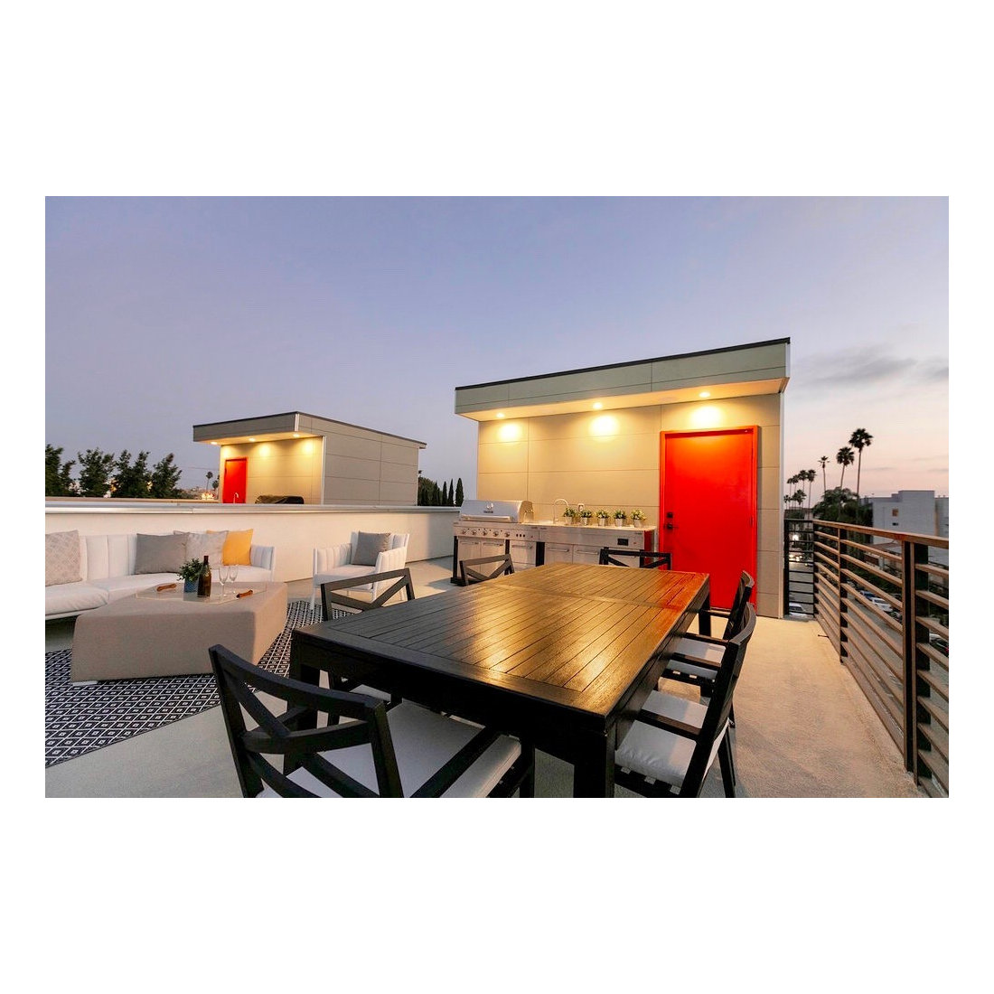 Hollywood Condo