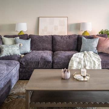 Vibrant & Vintage in Fishtown