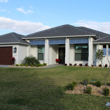 New Fl house