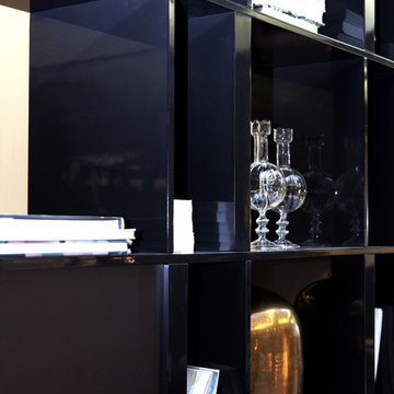 BESPOKE BOOKCASE