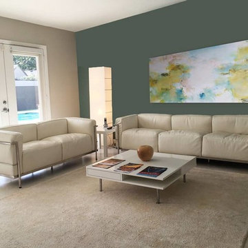 Our LC3 Lounge Seating: Customer Photos