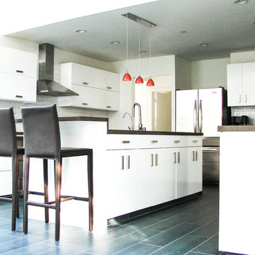 Suen Residence