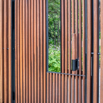 Bennington Heights Garden