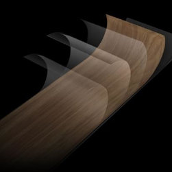 The many layers that make up an Amtico tiles & planks, made in the USA since 196 - Home Improvement
