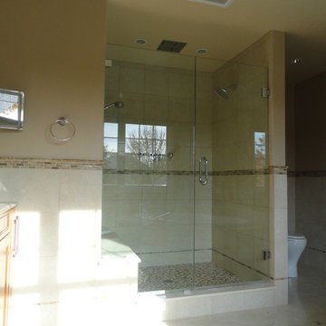 Glen Mills Renovations