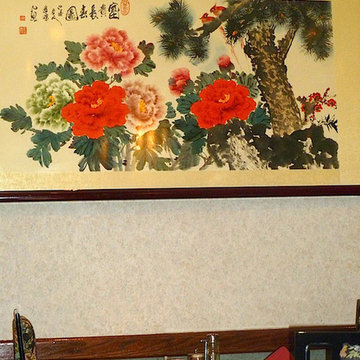 Wallpaper Sidewalls