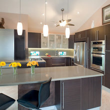 Basso - Kitchen