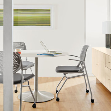 Runa Nesting Office Chair