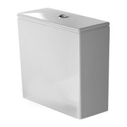 Сантехника Duravit Коллекция Dstyle - Toilets