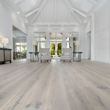 Legno Bastone Wide Plank Flooring
