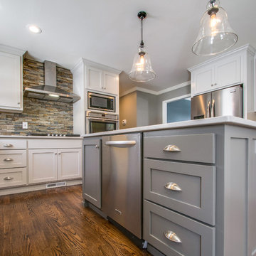 Fountainhead Kitchen