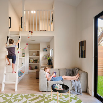 Modern Casual | IHC Estates