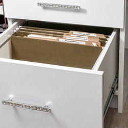 Storage Accessories & Options - Desks And Hutches