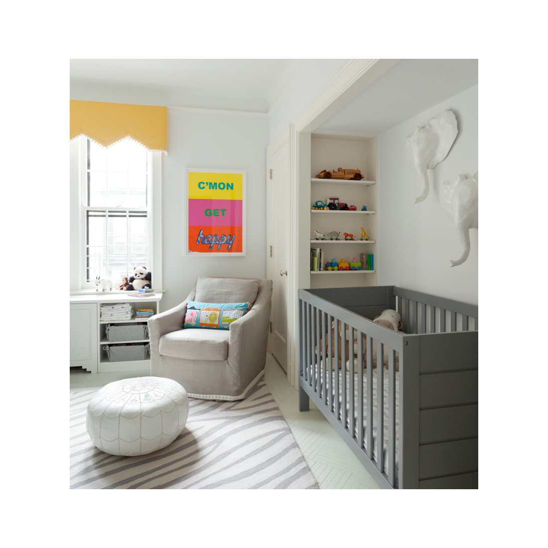 Brooklyn Townhouse
