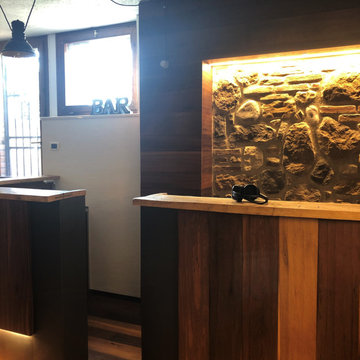 TAVERNA PRIVATA