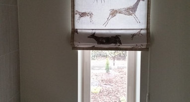 Best 15 Blind Shutter And Curtain Makers In Lithuania Houzz