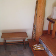 Entryway genkan