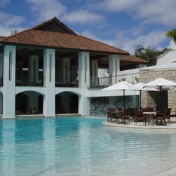 Curvado Range Projects - Products