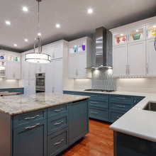 Field House Kitchen