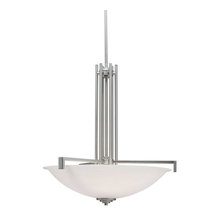 contemporary entry lighting